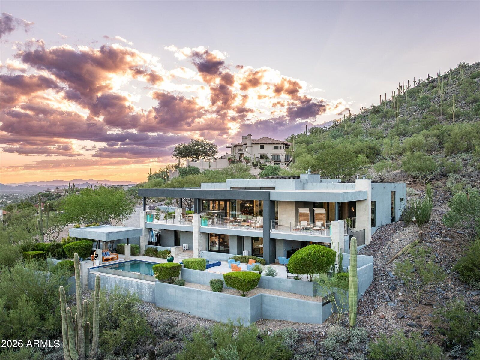 Property Photo:  35133 N 66th Place  AZ 85377 