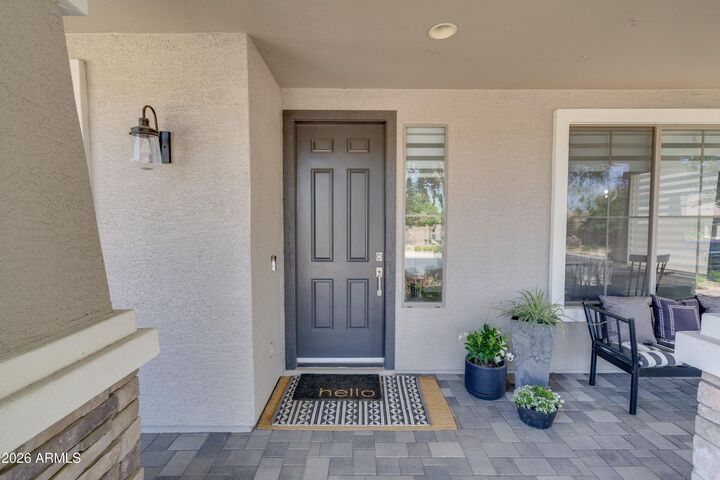Property Photo: 18633 E Ryan Road AZ 85142