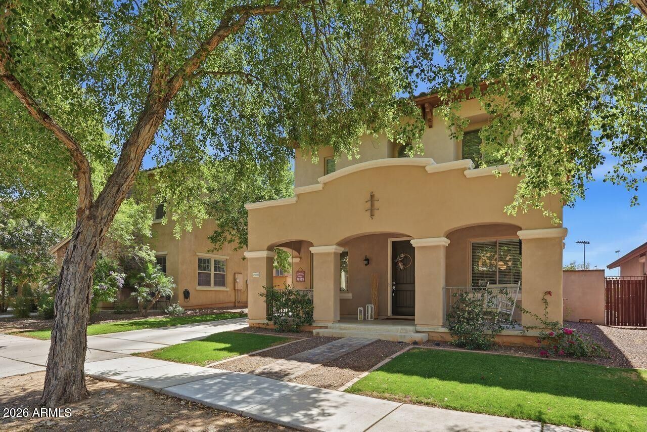 Property Photo: 20889 W Ridge Road AZ 85396