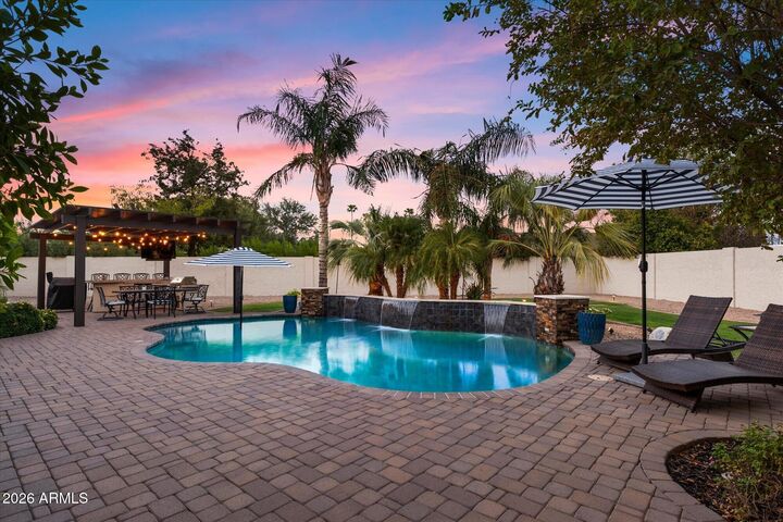 Property Photo:  12659 N 56th Way  AZ 85254 