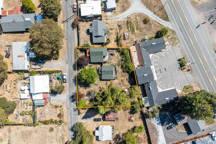 Property Photo: 44750 Harmon Drive CA 95454