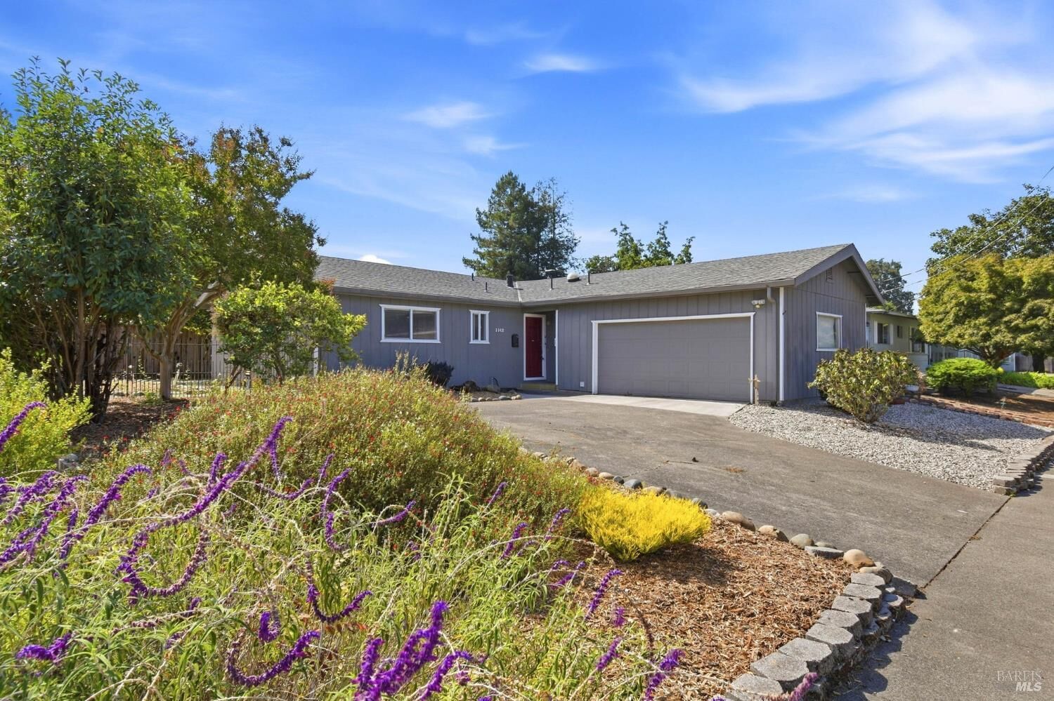 Property Photo: 1142 Guaymas Street CA 95401