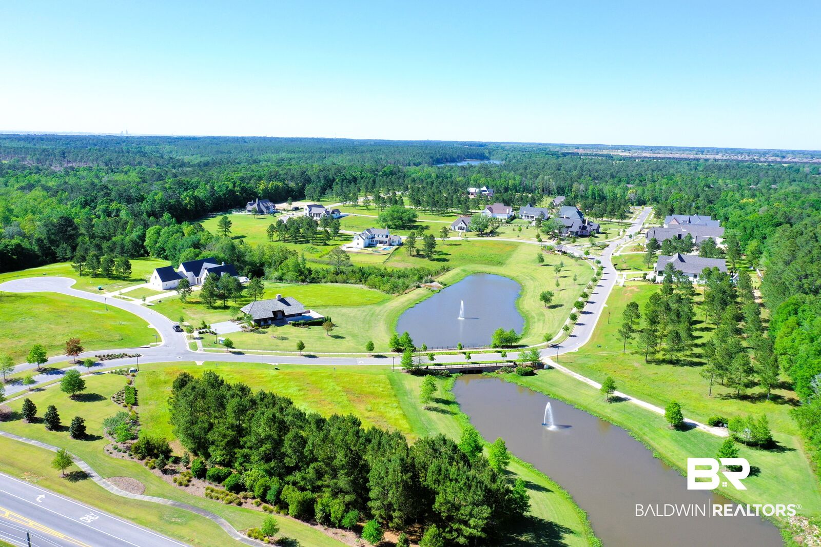 Property Photo: 521 Gallimore Lane AL 36532