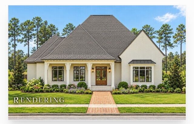 Property Photo:  521 Gallimore Lane  AL 36532 