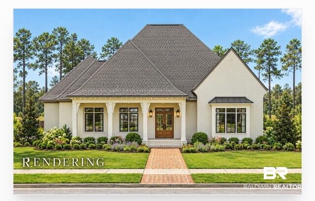 Property Photo: 521 Gallimore Lane AL 36532