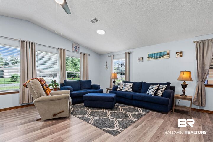 Property Photo:  1222 Chagrin Drive  AL 36549 