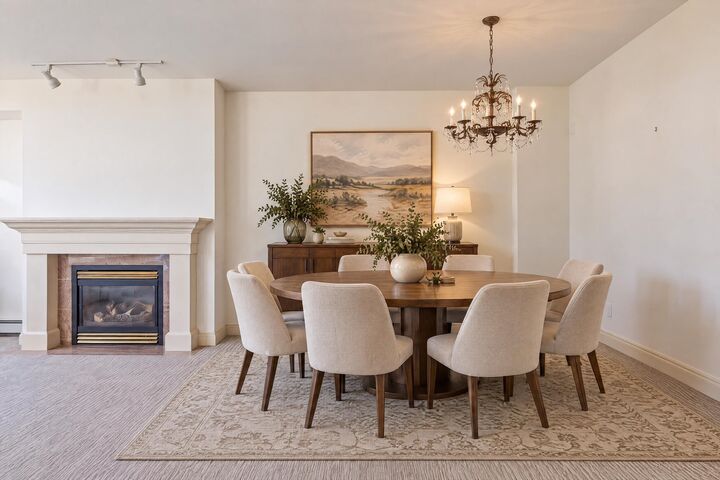 Property Photo: 1896 Marine Drive 205 BC V7V 1J6