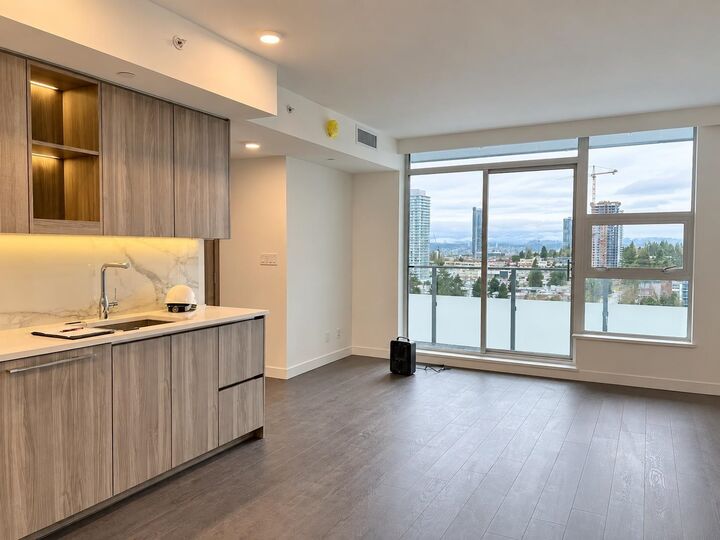 Property Photo:  13768 100 Avenue 14xx  BC V3T 0V2 