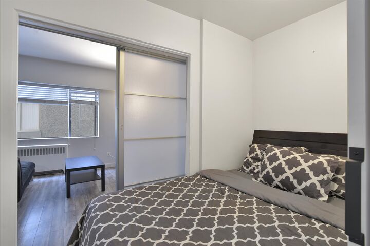 Property Photo:  1540 Haro Street 112  BC V6G 1G5 