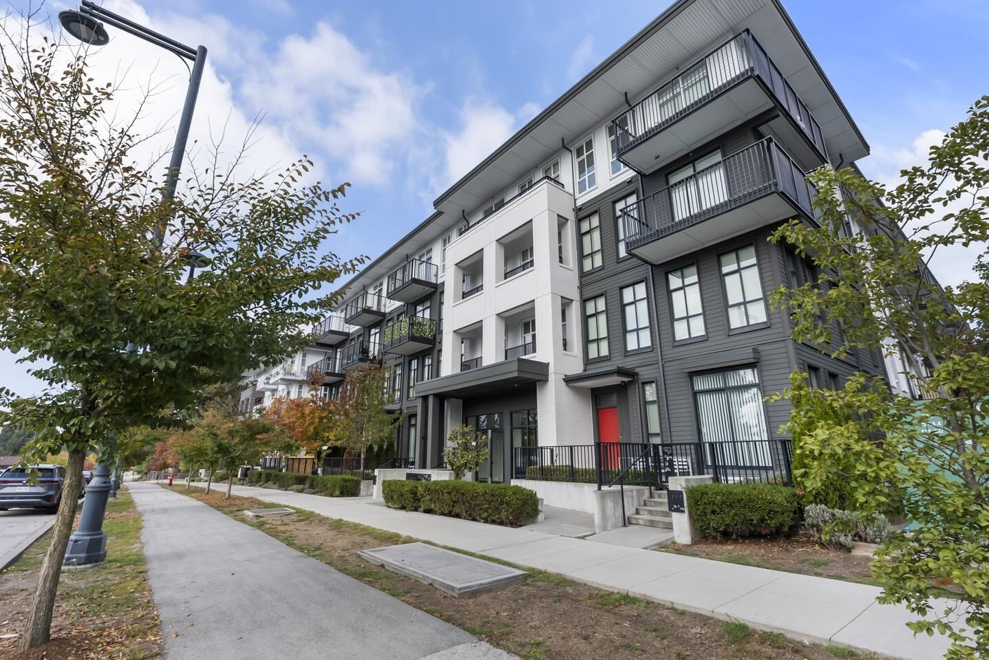 Property Photo:  13933 105 Boulevard 216  BC V3T 0R6 