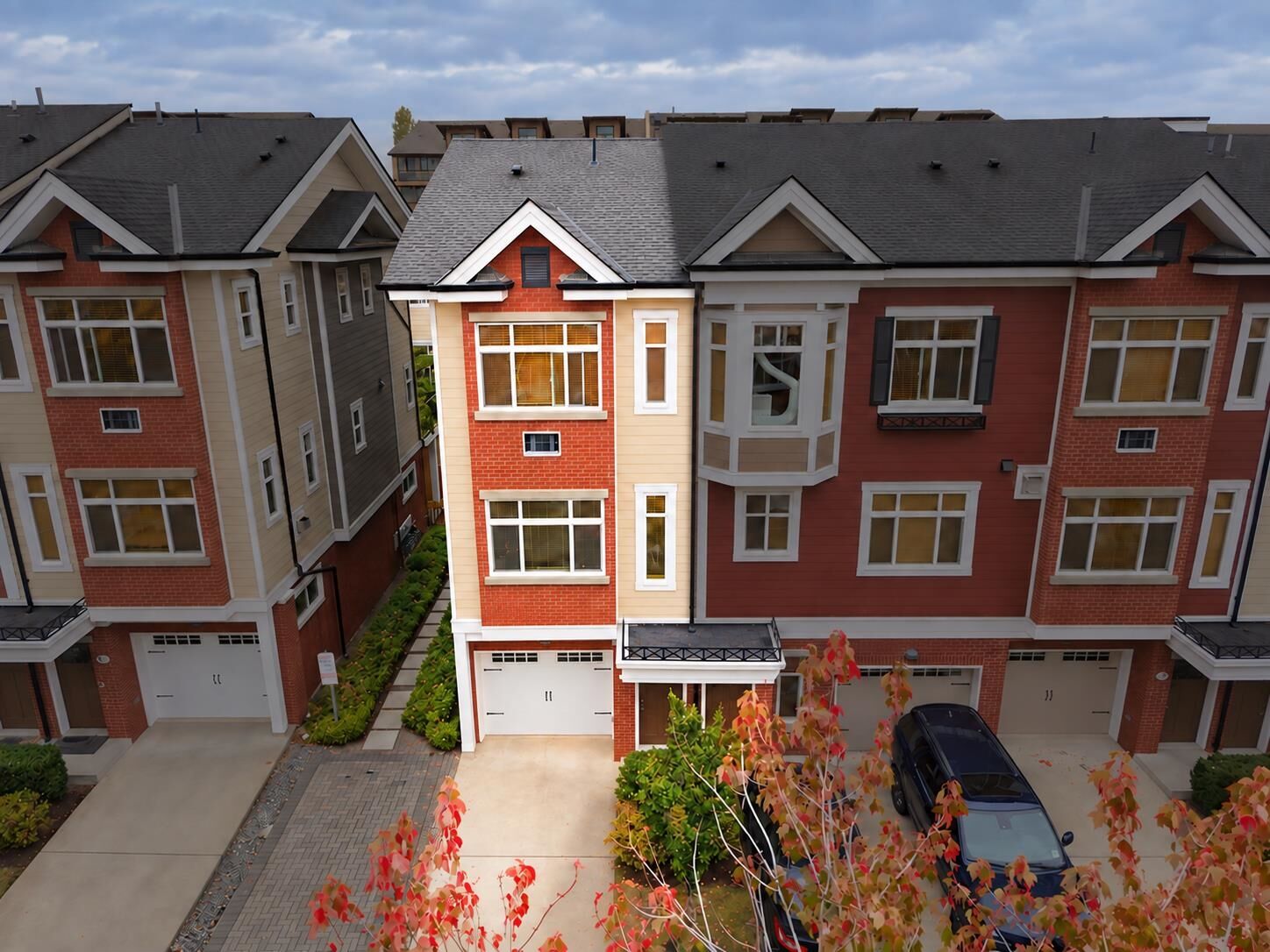 Property Photo:  8068 207 Street 94  BC V2Y 0M9 