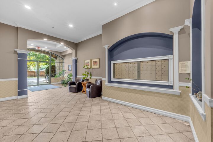 Property Photo:  5723 Collingwood Street 313  BC V6N 4K6 