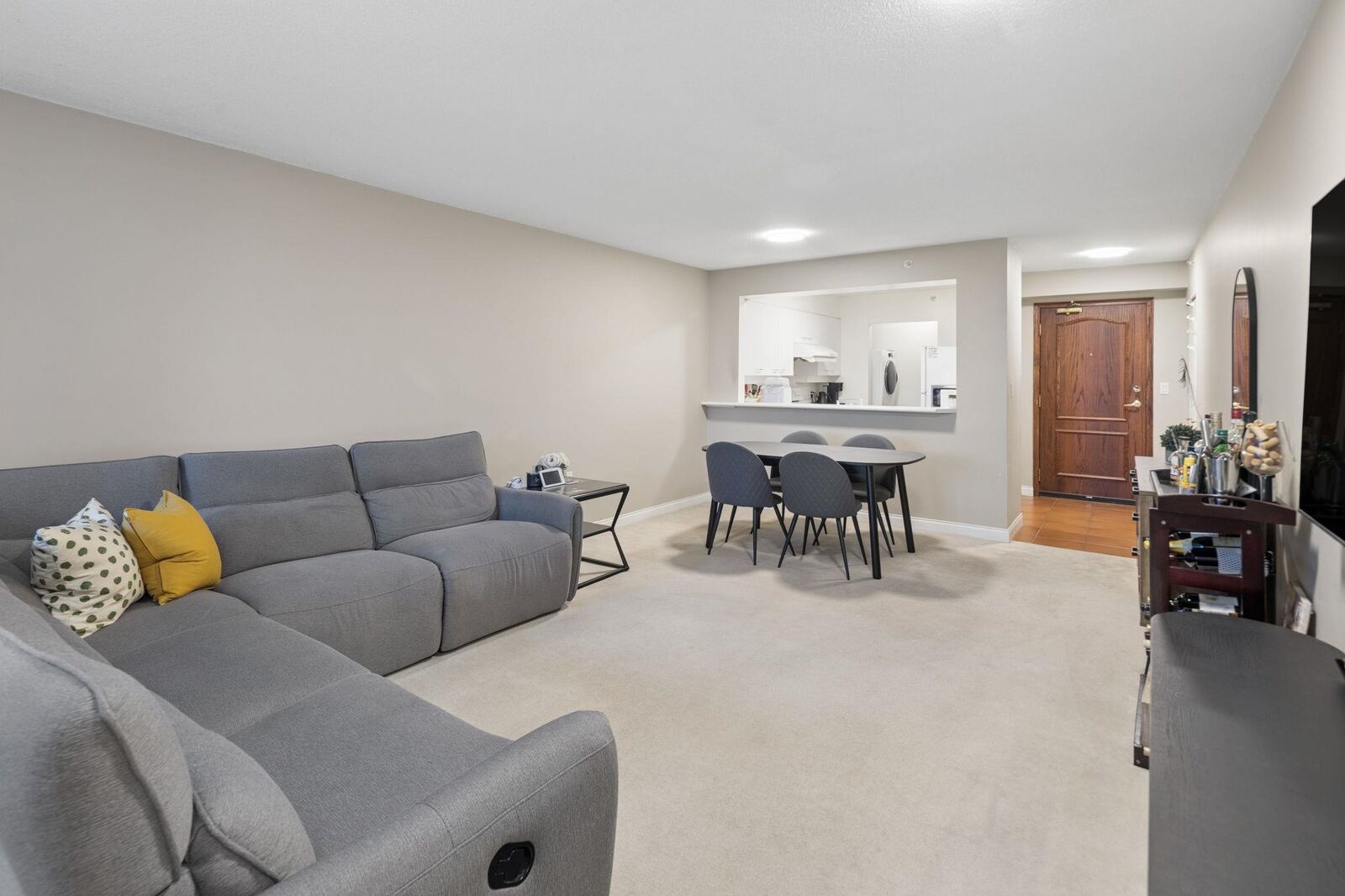 Property Photo:  7380 Elmbridge Way 707  BC V6X 4A1 