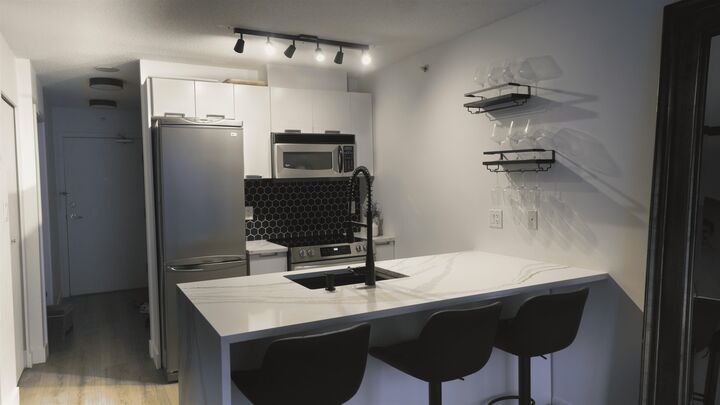 Property Photo:  1082 Seymour Street 312  BC V6B 1X9 