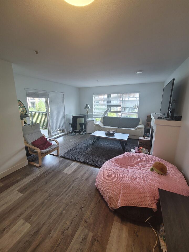 Property Photo:  8929 202 Street A307  BC V1M 0B4 