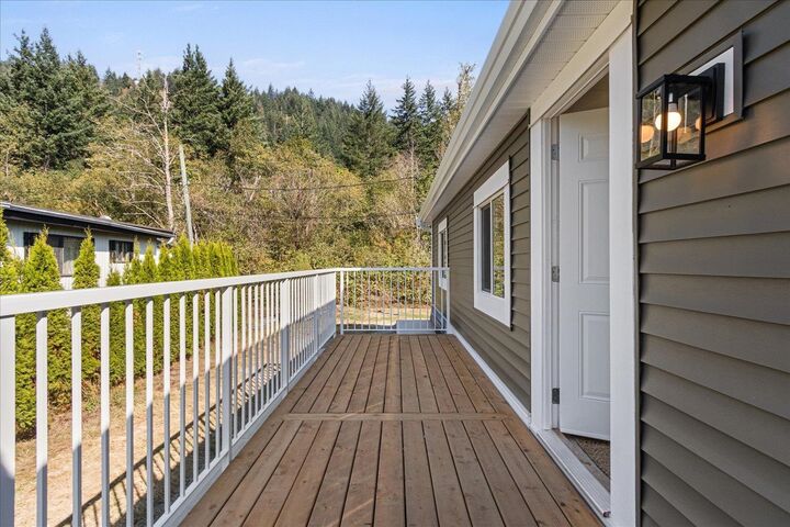 Property Photo:  65367 Kawkawa Lake Road 50  BC V0X 1L1 