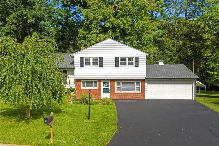 Property Photo: 234 Ridgefield Road NY 13760
