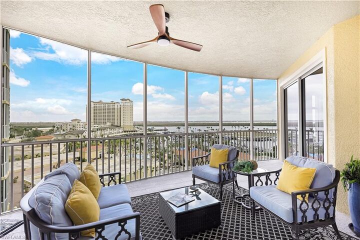 Property Photo:  6081 Silver King Blvd 501  FL 33914 