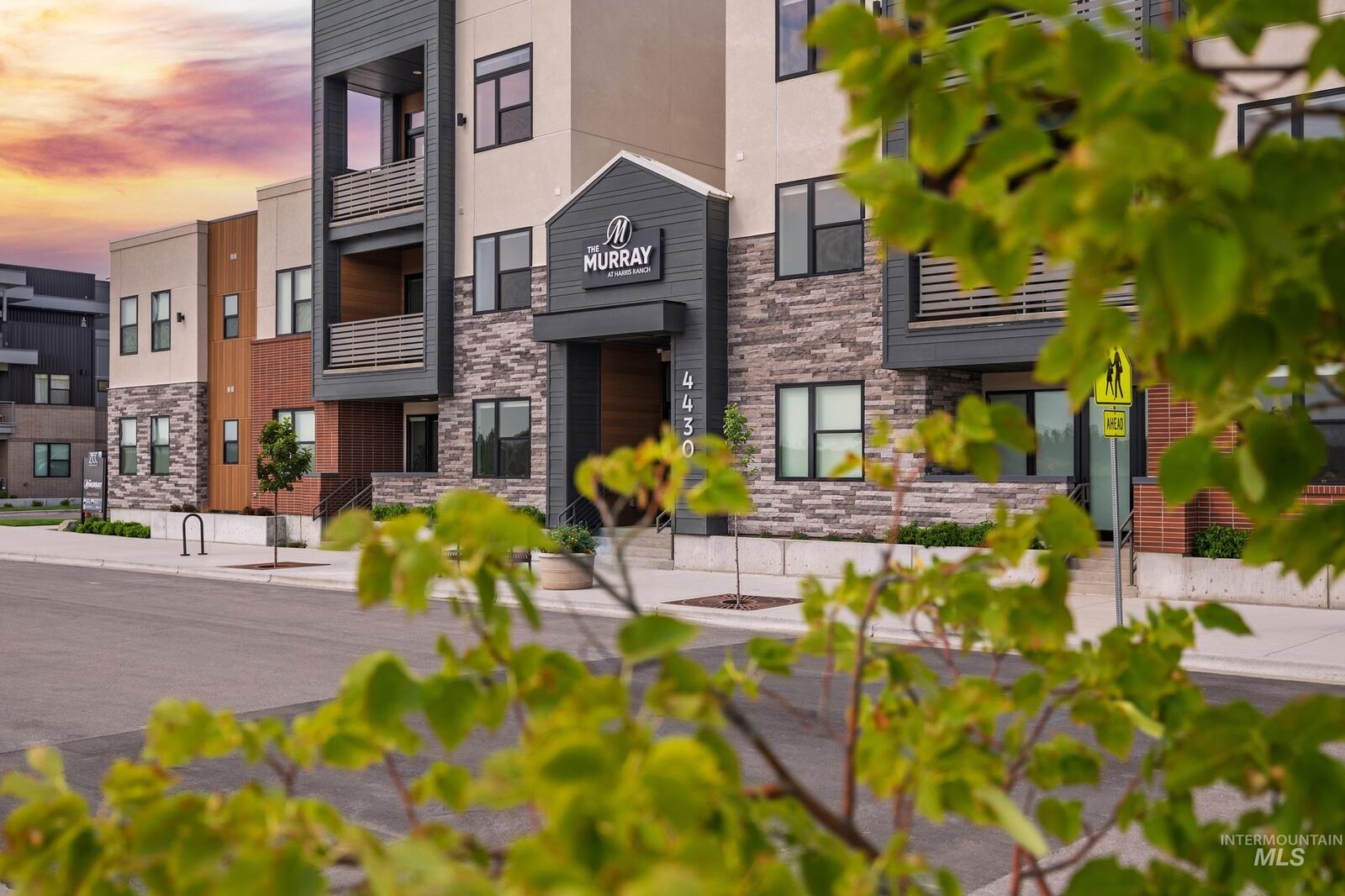 Property Photo: 4430 E Haystack St 103 ID 83716