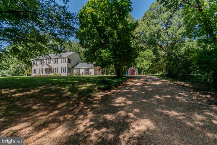 Property Photo:  428 Ingleside Drive  VA 22405 