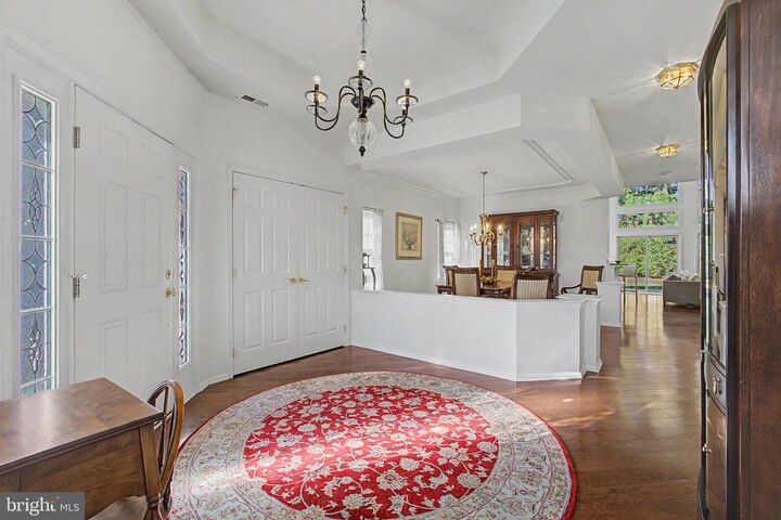 Property Photo:  25 Kings North Road  NJ 08527 