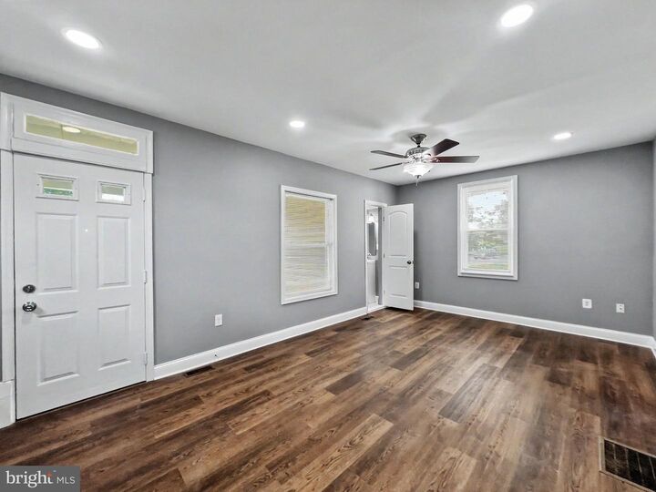 Property Photo: 5900 Hamilton Avenue MD 21237