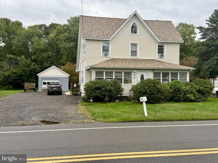 Property Photo: 623 E Bay Avenue NJ 08005