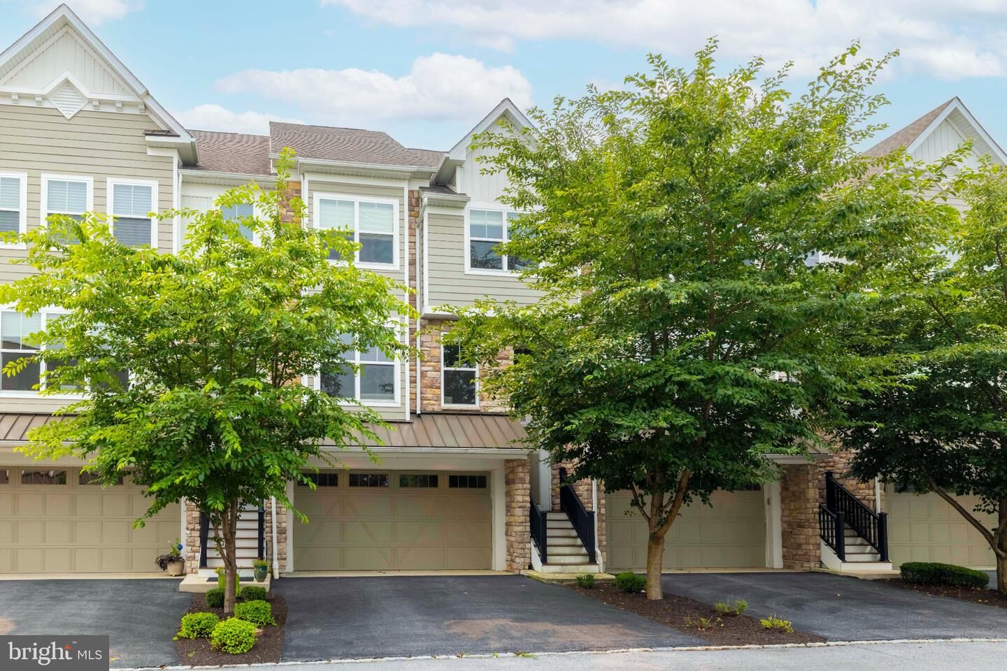 Property Photo:  38 New Countryside Drive  PA 19382 