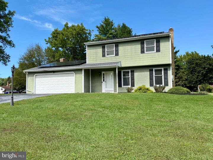 Property Photo:  20 Sheffield Drive  PA 17019 