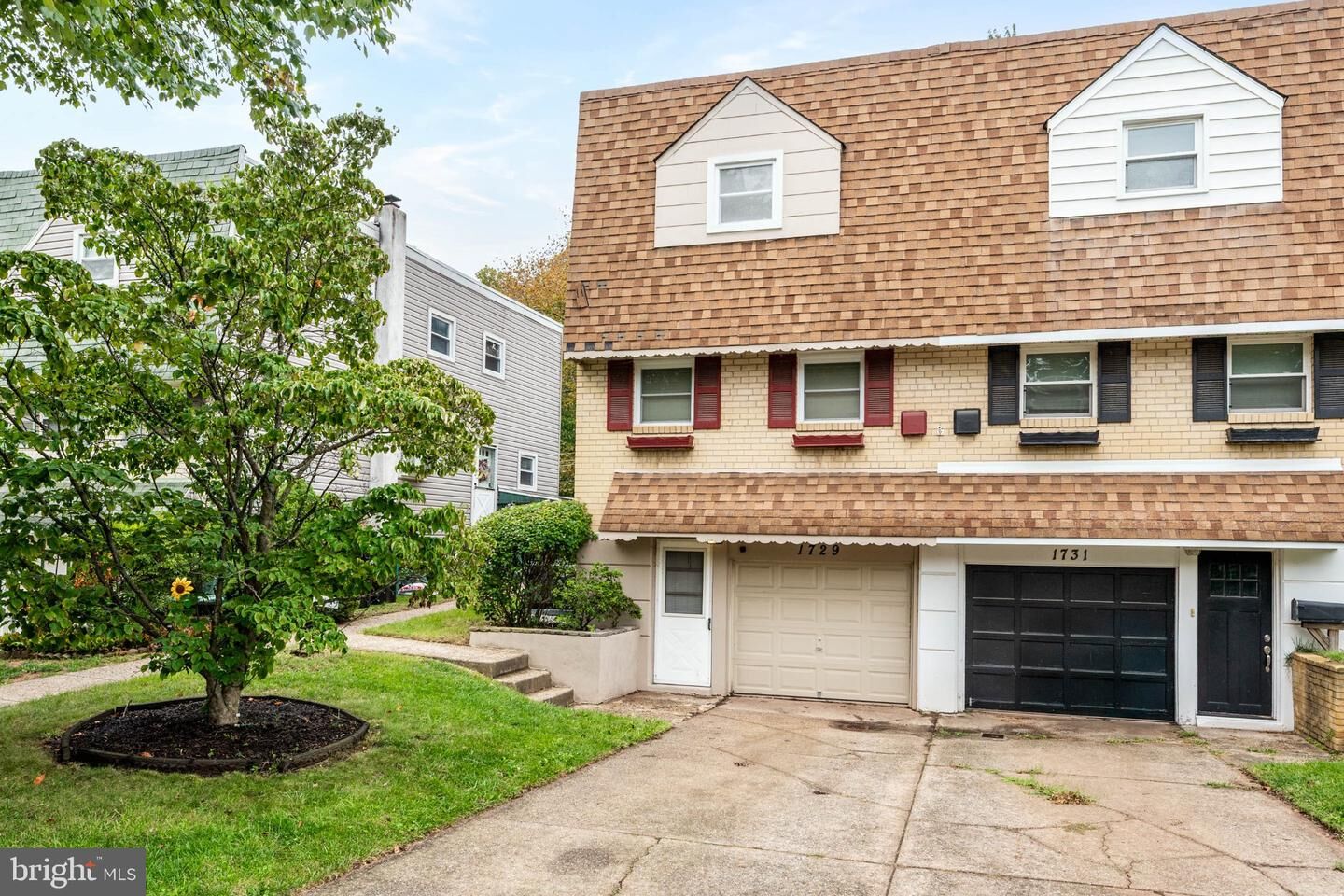 Property Photo:  1729 N Hills Drive  PA 19401 