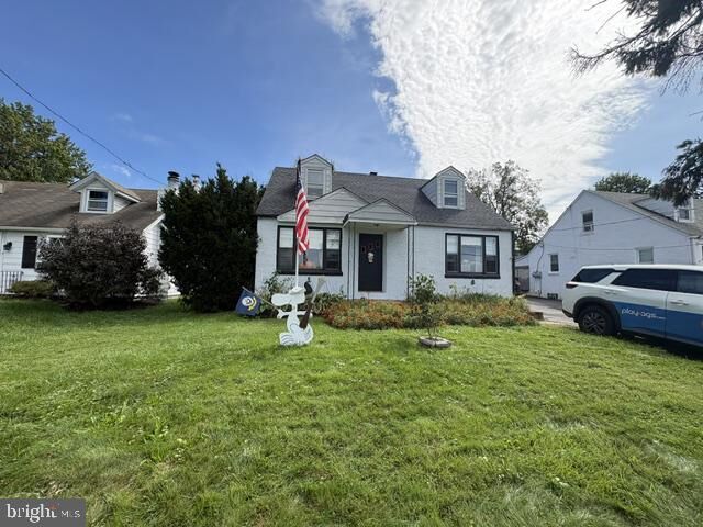 Property Photo: 833 S Cedar Road PA 19046