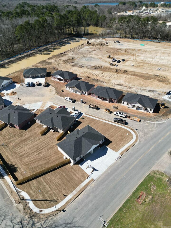 Property Photo: 1513 Mary Kay Boulevard AR 72015