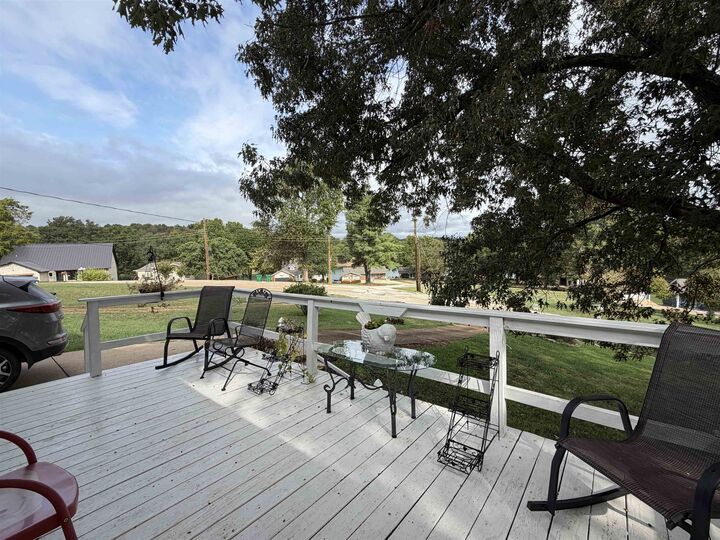 Property Photo: 10 Yosemite Drive AR 72529