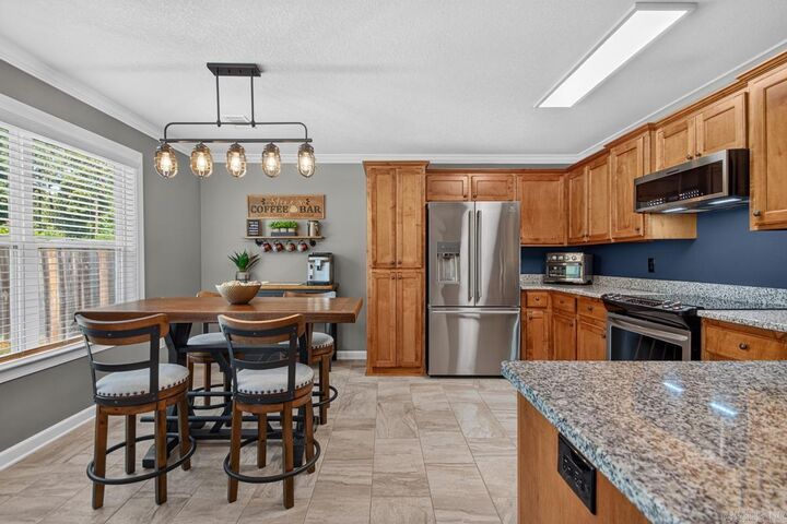 Property Photo: 409 S Shady Lane AR 72015