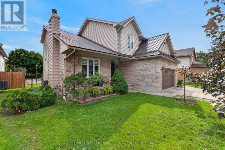 Property Photo:  312 Beech Street  ON N0M 2J0 