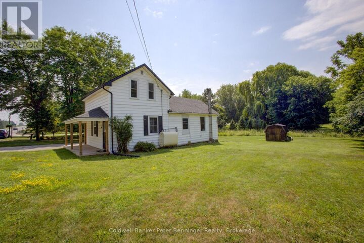 Property Photo:  84 Main Street  ON N0G 2T0 