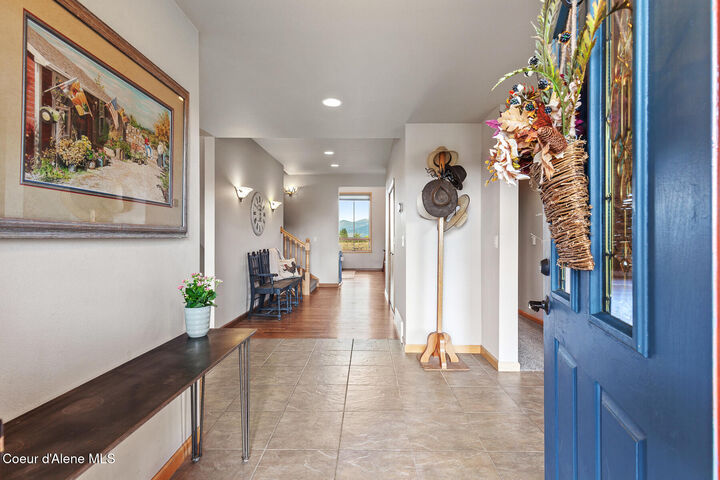 Property Photo:  8808 E Green Bluff Rd  WA 99005 