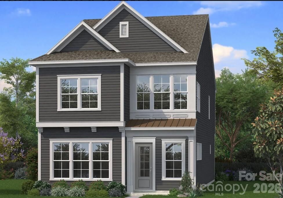 Property Photo:  6117 Westheart Way  NC 28278 