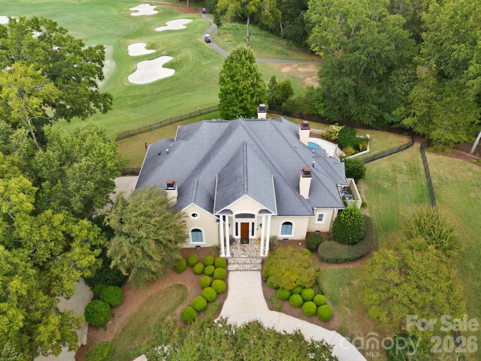 Property Photo: 6719 Seton House Lane NC 28277