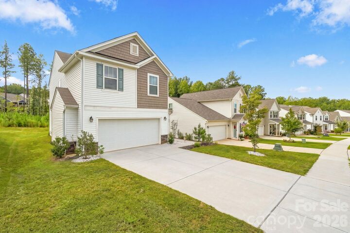 Property Photo:  111 Batten Ridge Drive  NC 28677 