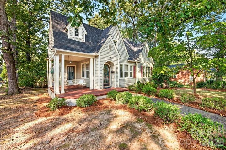 Property Photo:  914 S Johnson Street  NC 28112 