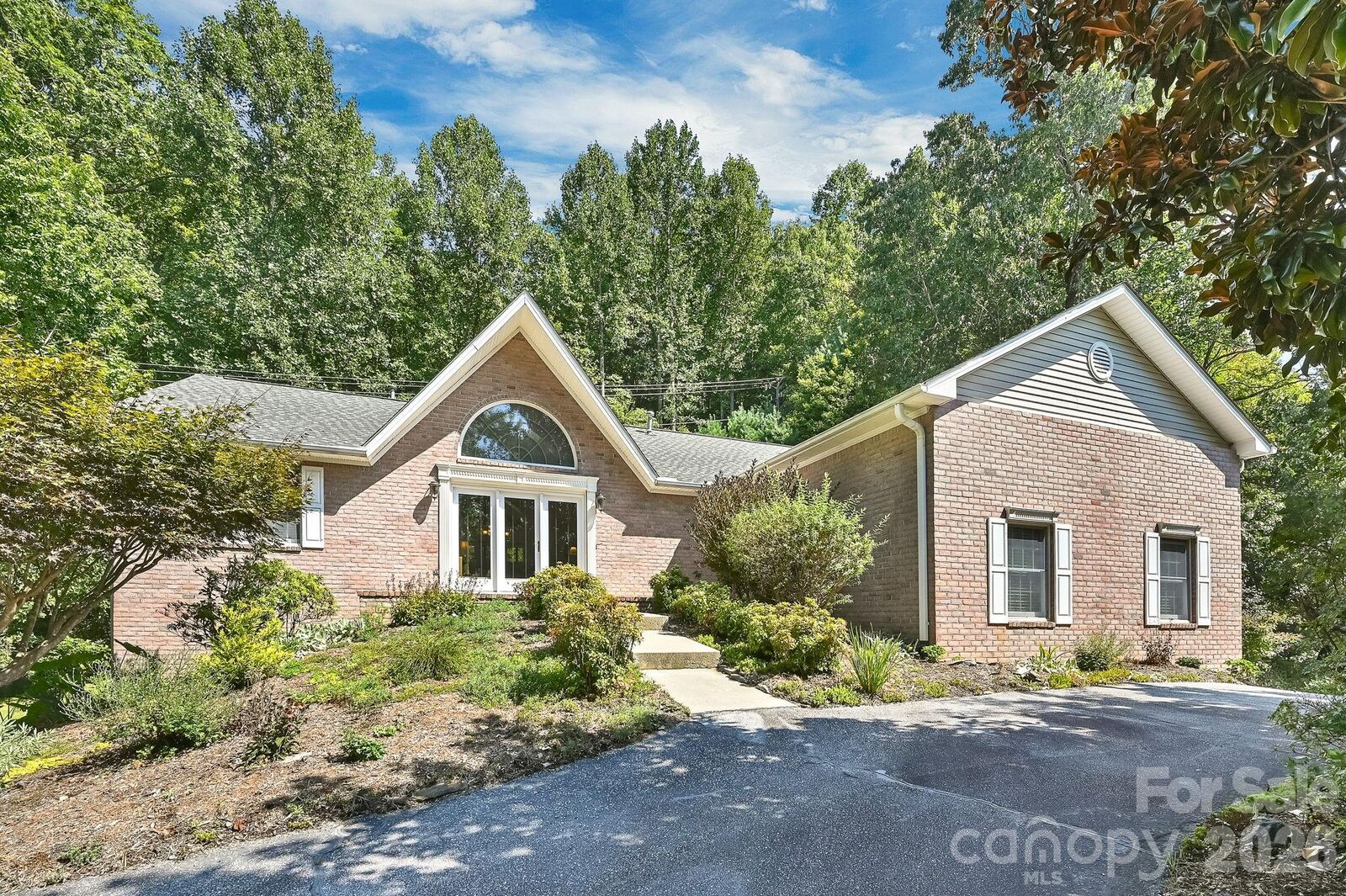 Property Photo:  4311 Cove Loop Road  NC 28739 