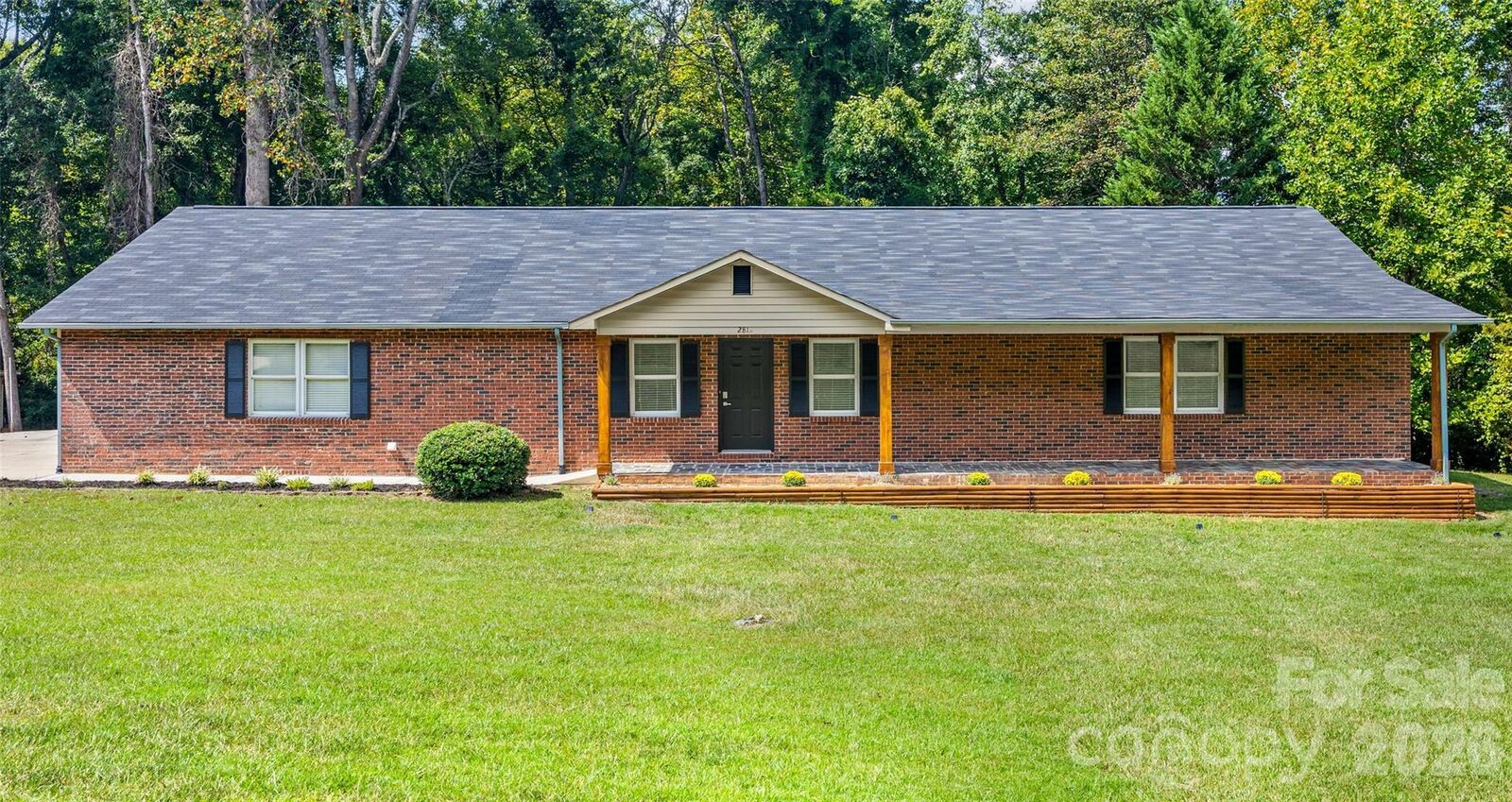 Property Photo:  281 Schoolside Drive  SC 29730 