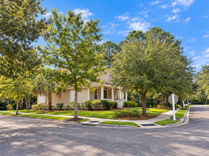 Property Photo:  120 Red Bay Lane  SC 29483 