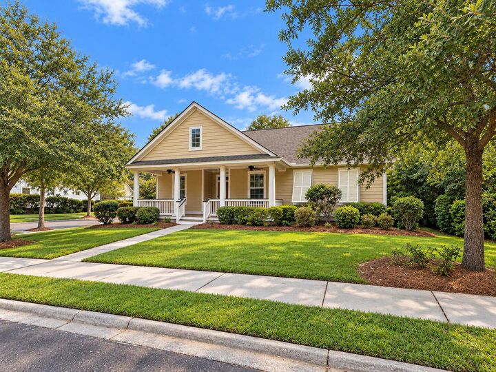 Property Photo:  120 Red Bay Lane  SC 29483 