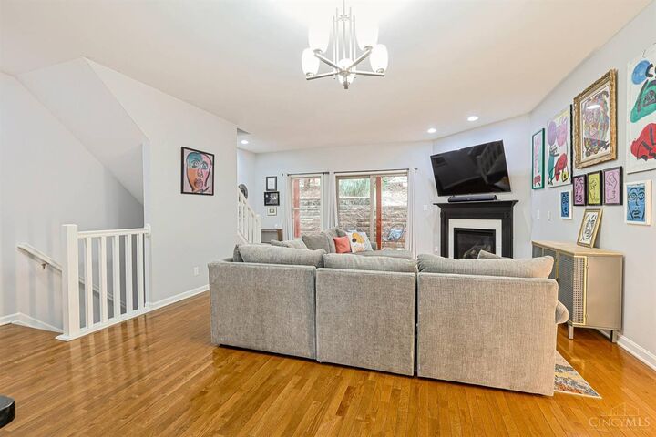 Property Photo:  3450 Golden Avenue  OH 45226 