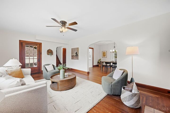 Property Photo: 6514 Tyne Avenue OH 45213
