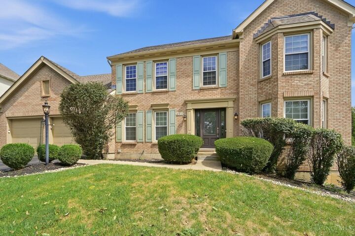 Property Photo: 10934 Fallstone Drive OH 45246