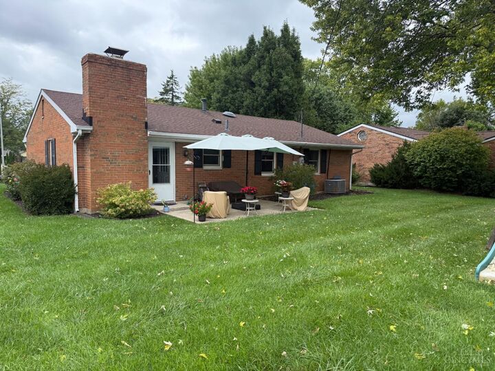 Property Photo:  101 N Breiel Boulevard  OH 45042 