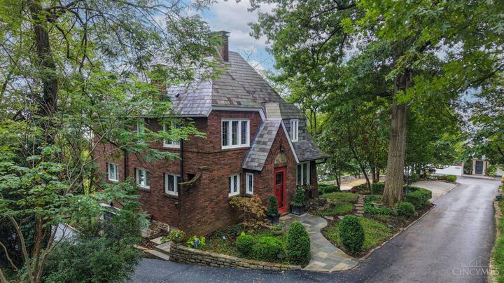 Property Photo:  1771 E McMillan Street  OH 45206 